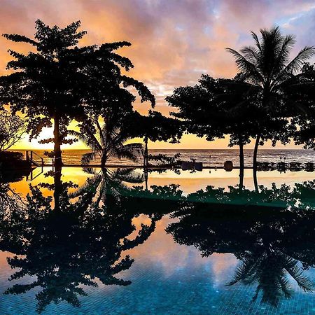 Tahiti Pearl Beach Resort & Spa Luaran gambar