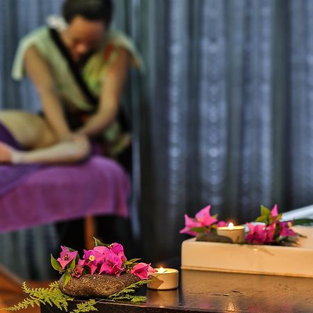 Tahiti Pearl Beach Resort & Spa Luaran gambar