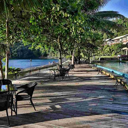 Tahiti Pearl Beach Resort & Spa Luaran gambar