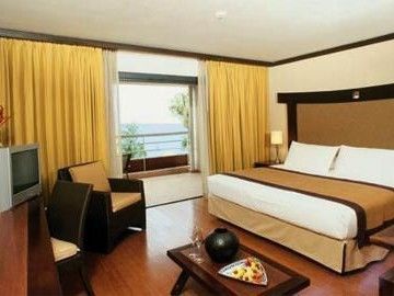 Tahiti Pearl Beach Resort & Spa Luaran gambar