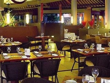 Tahiti Pearl Beach Resort & Spa Luaran gambar