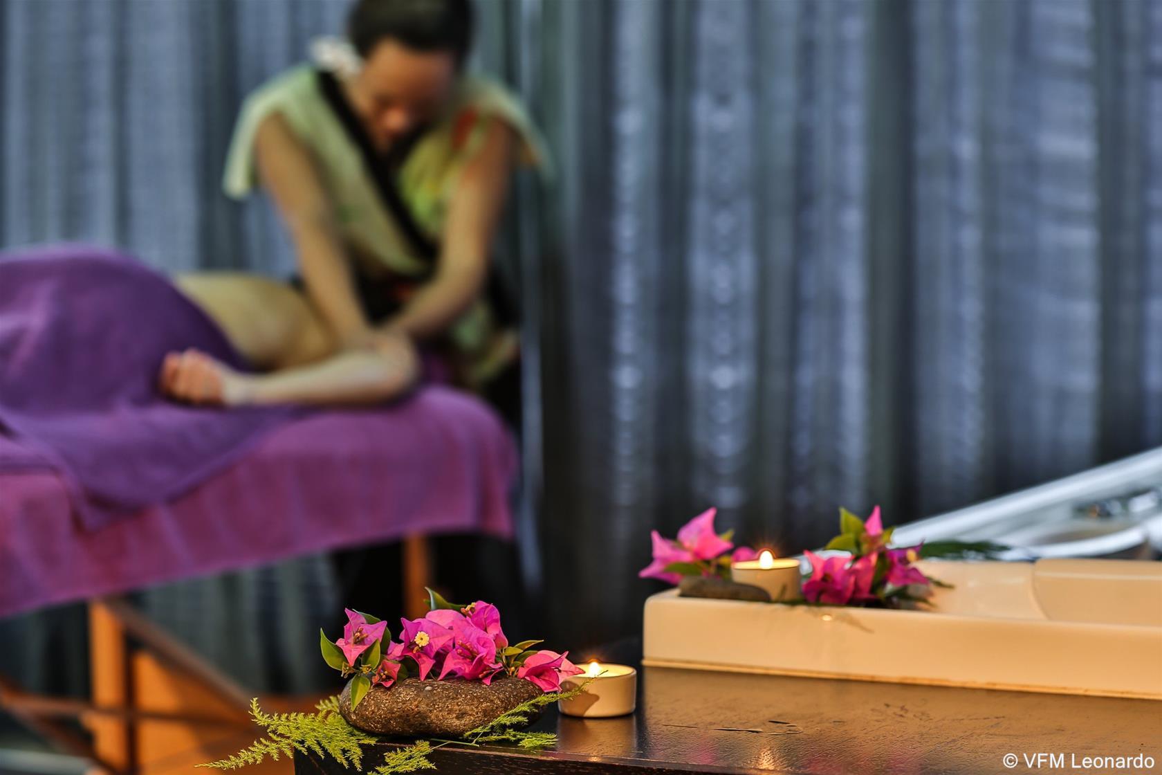 Tahiti Pearl Beach Resort & Spa Luaran gambar